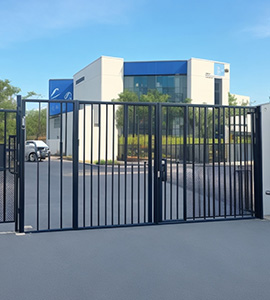 Commercial Gate Repair Diamond Bar