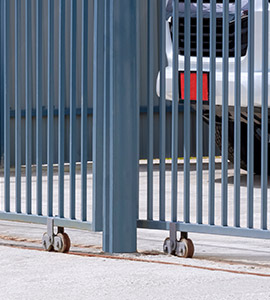 Diamond Bar Sliding Gate Repair